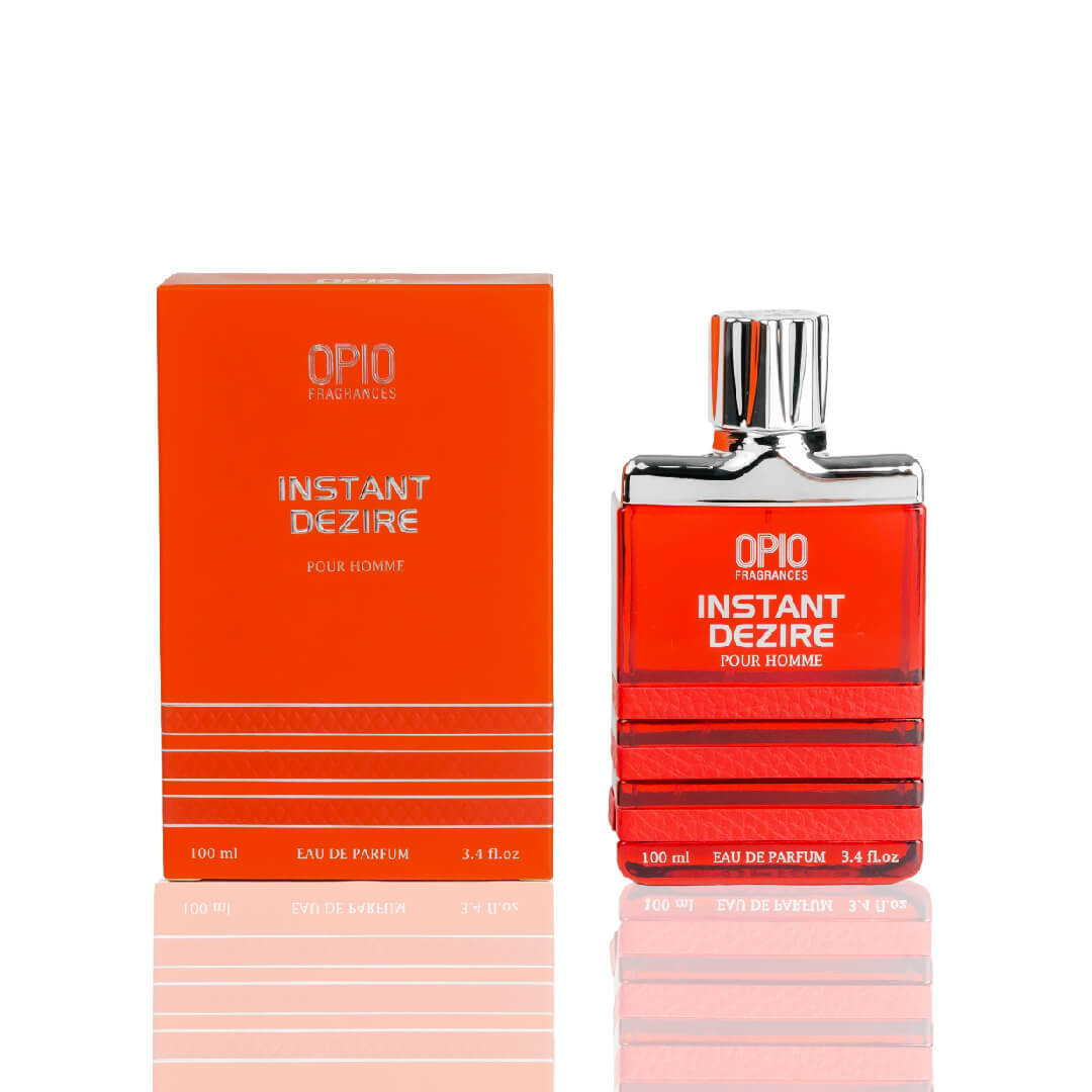INSTANT DEZIRE EDP