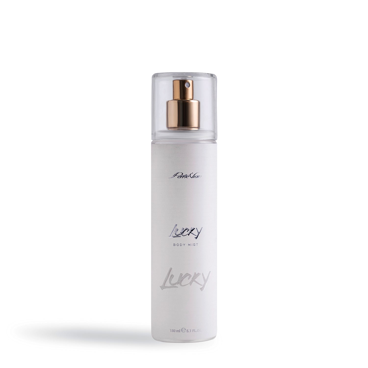 LUCKY BODYMIST FOR MEN