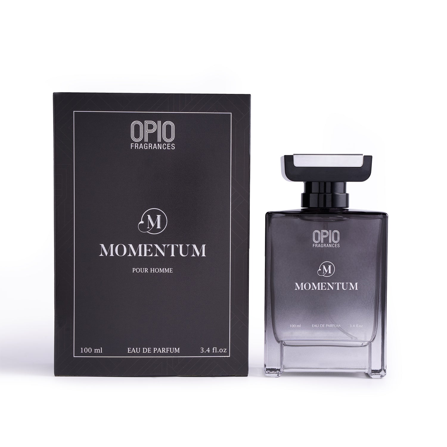 MOMENTUM FOR MEN