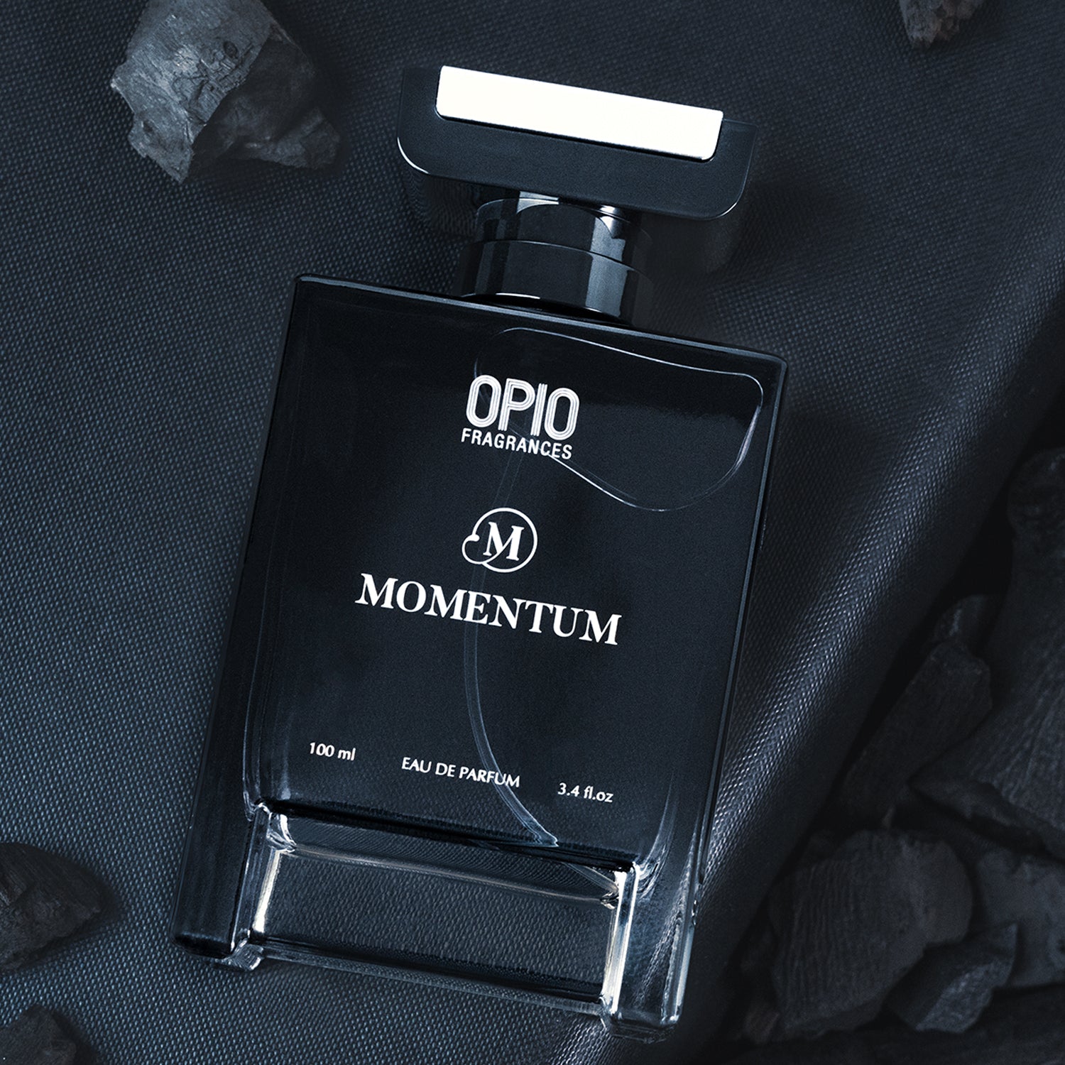 MOMENTUM FOR MEN