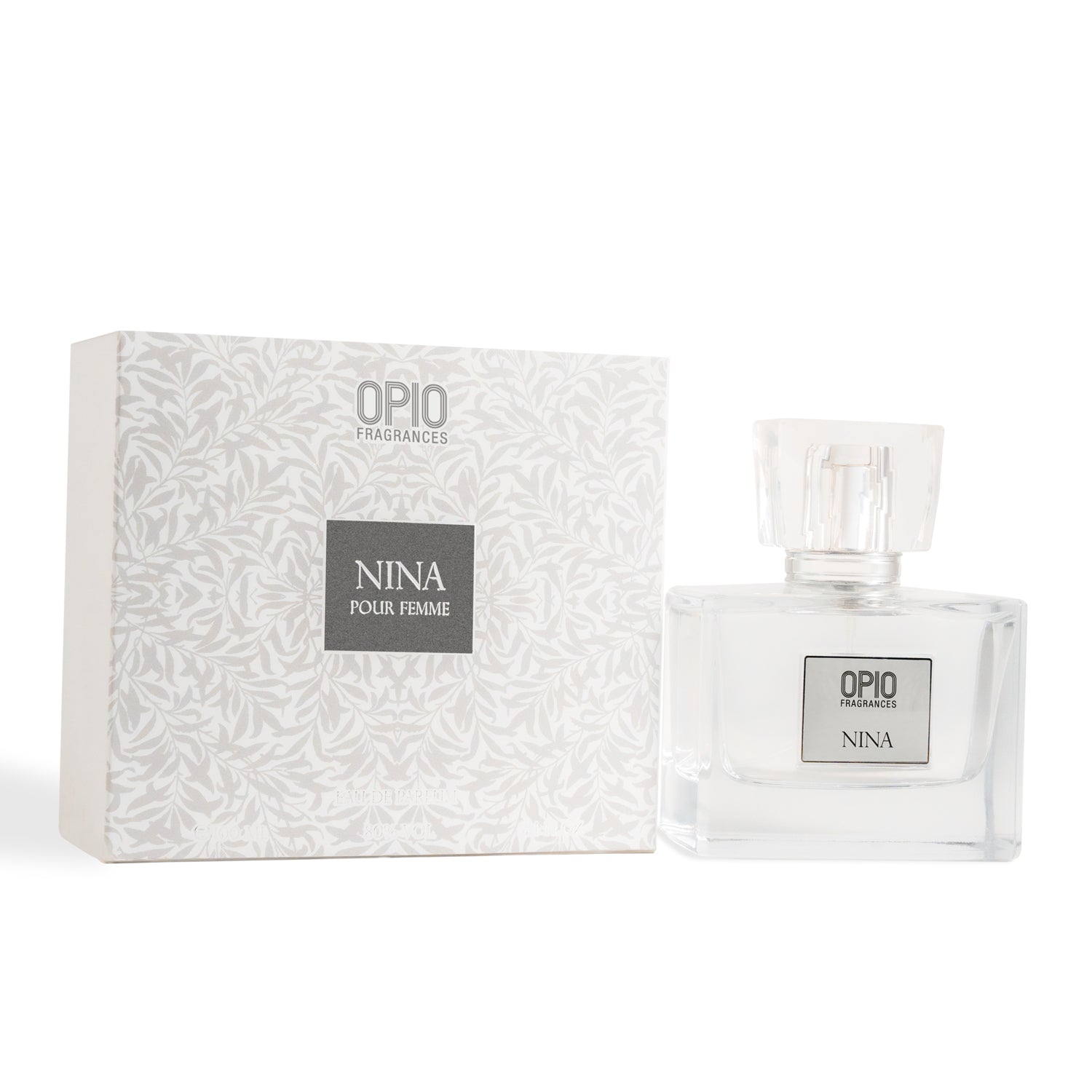 NINA FOR WOMEN