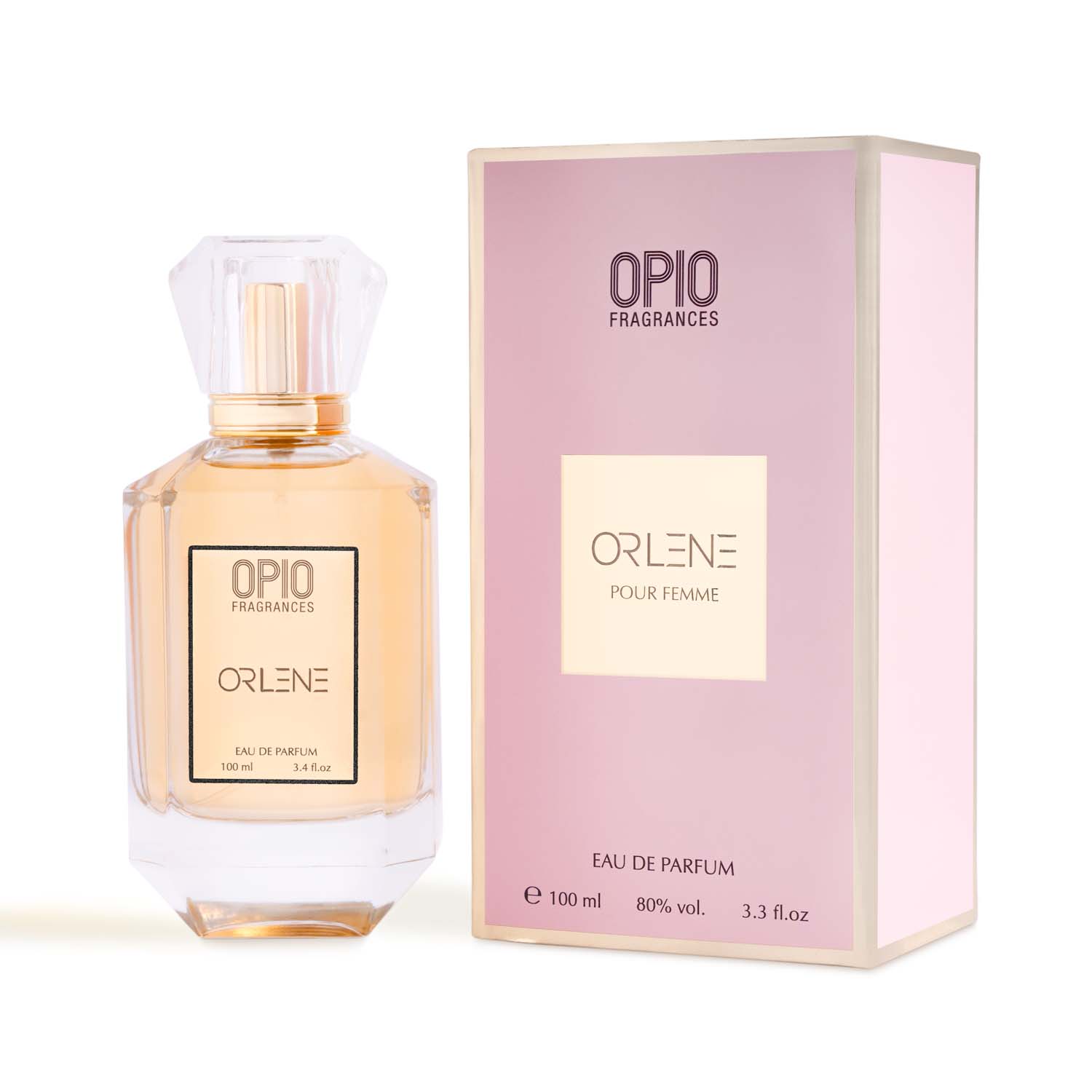 ORLENE FOR WOMEN