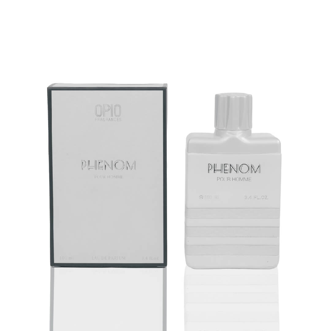 PHENOM EDP