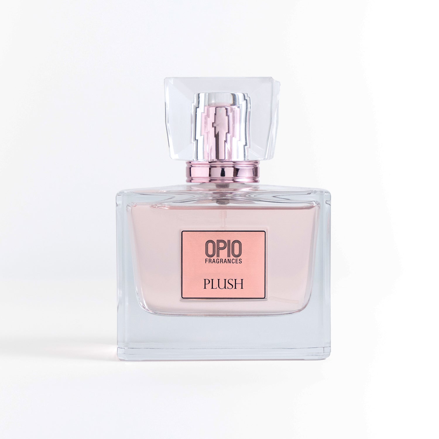 PLUSH FOR WOMEN