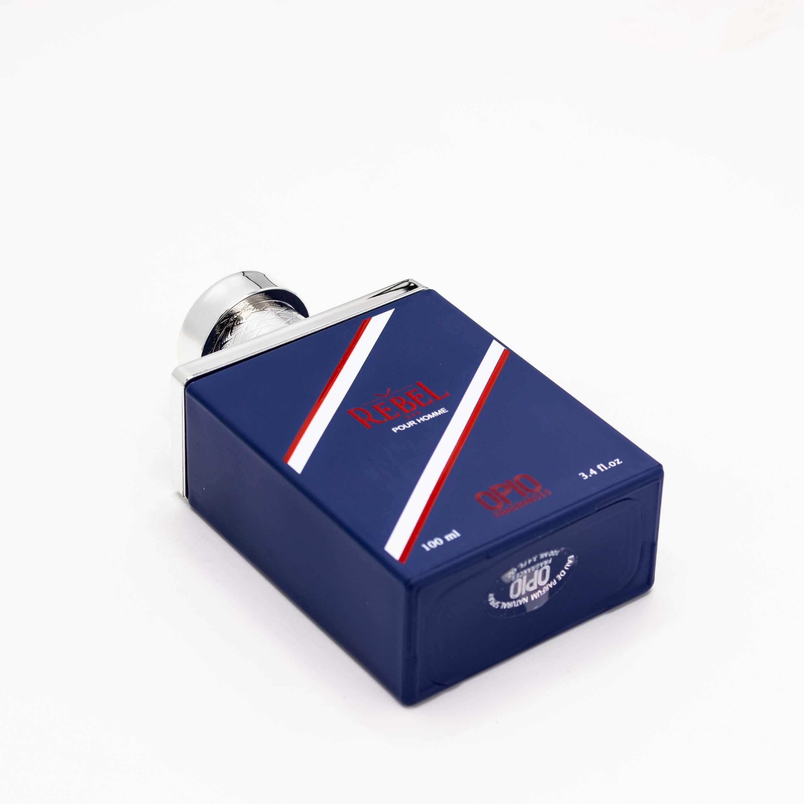 REBEL EDP