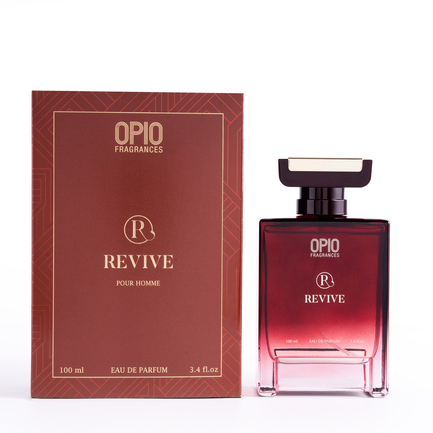 REVIVE FOR MEN