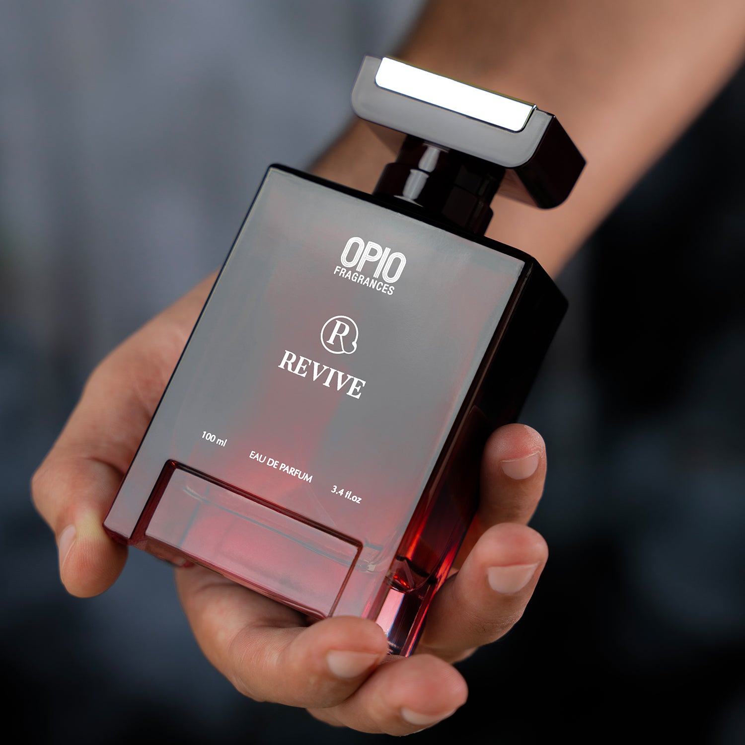 REVIVE FOR MEN