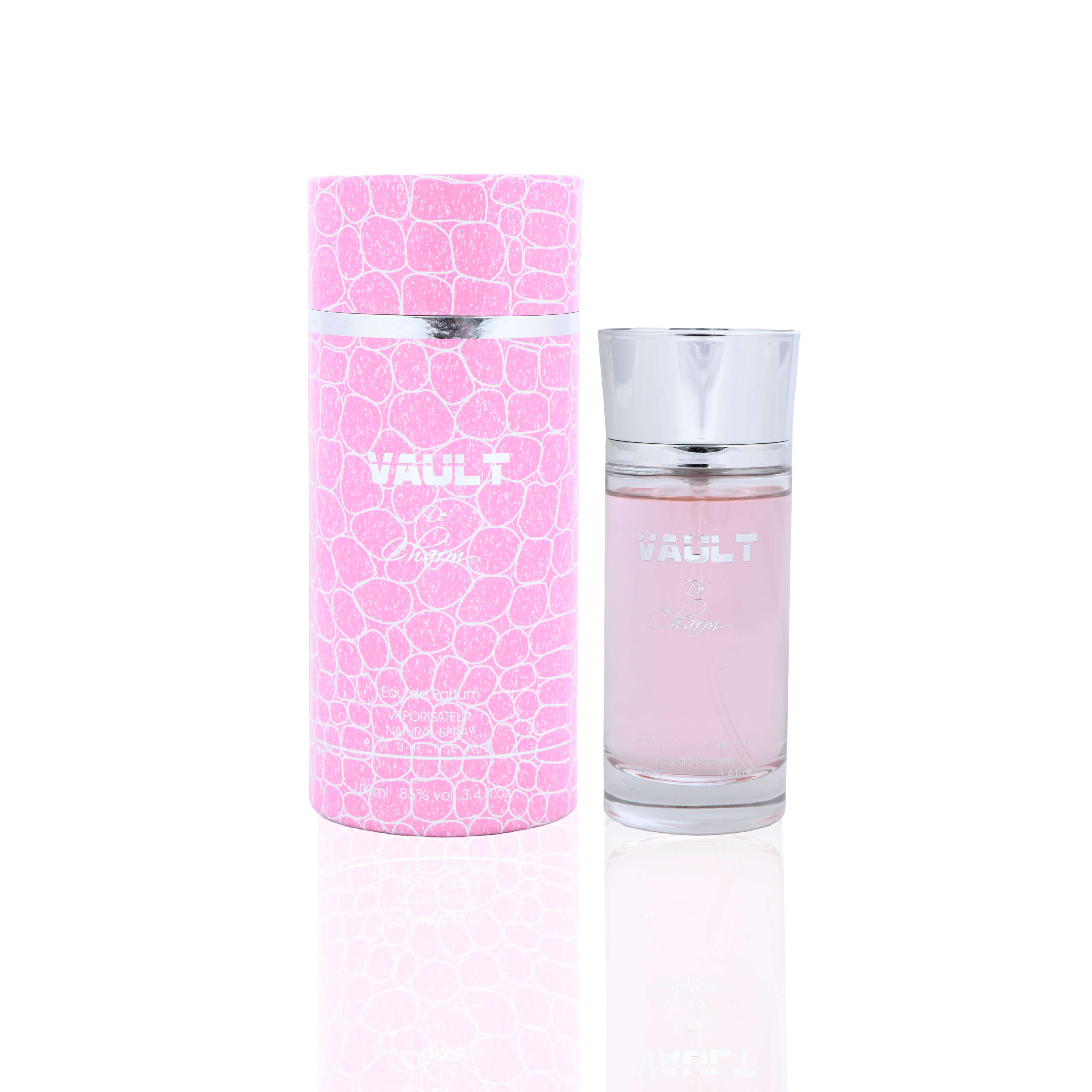 VAULT DE CHARM EDP