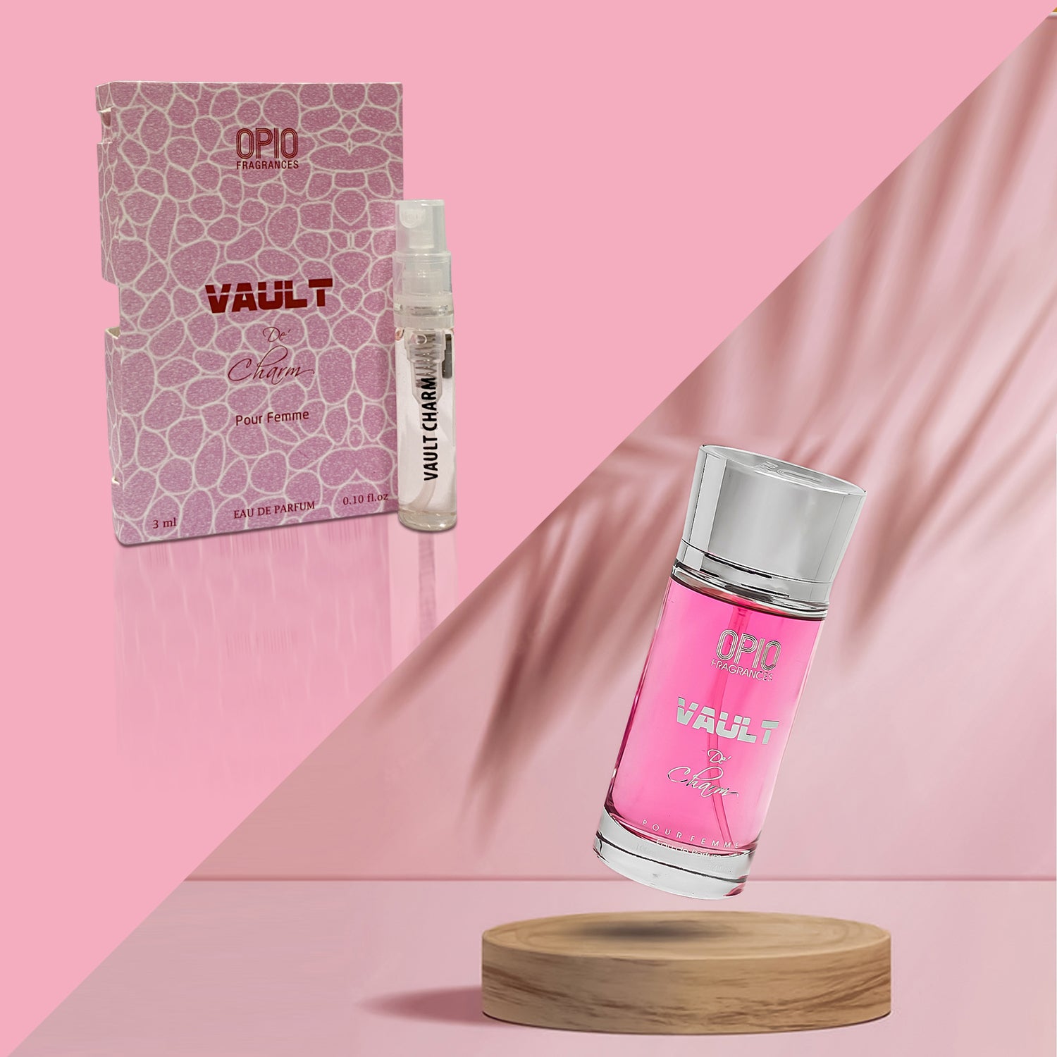 VAULT DE CHARM EDP (Sample)