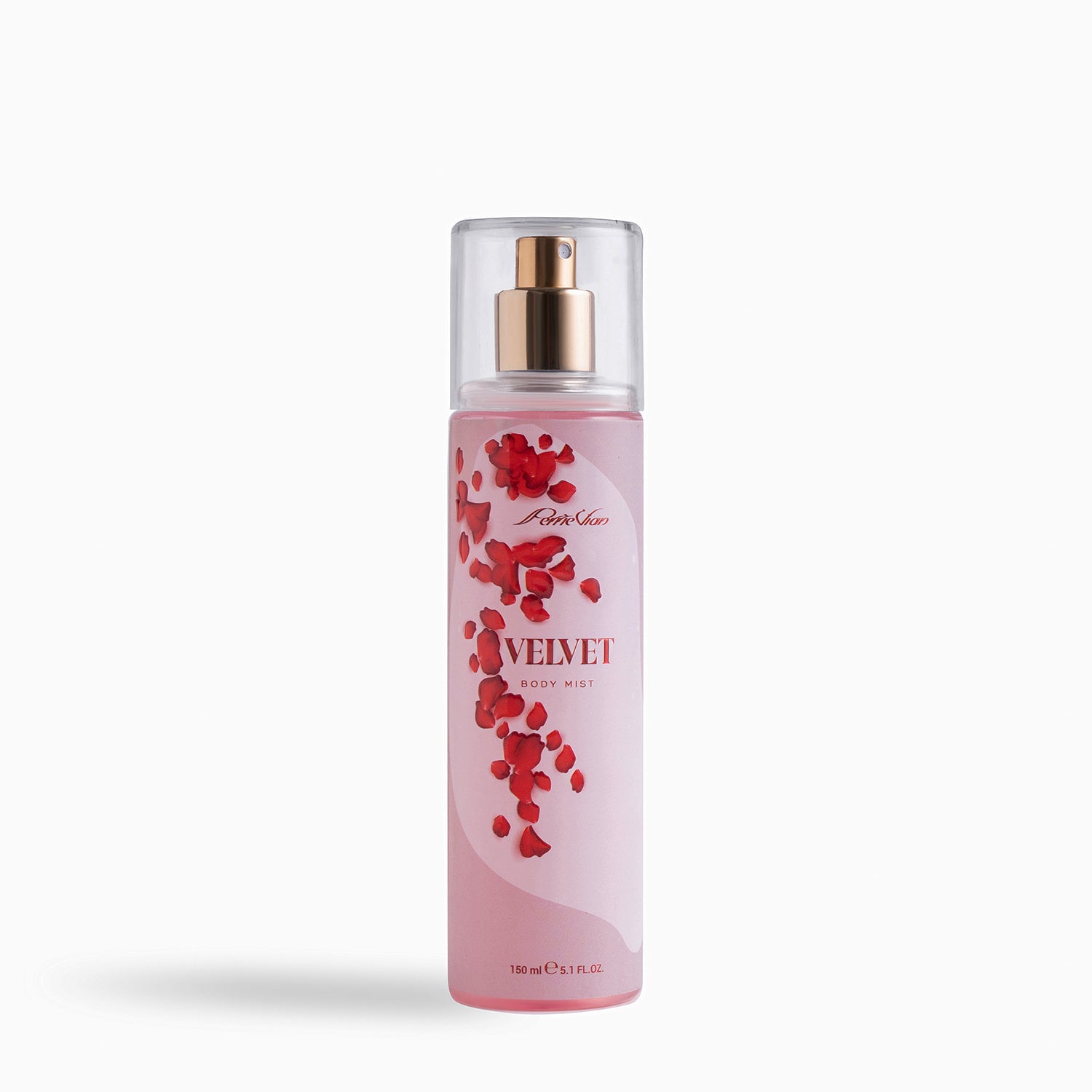 VELVET BODYMIST FOR WOMEN