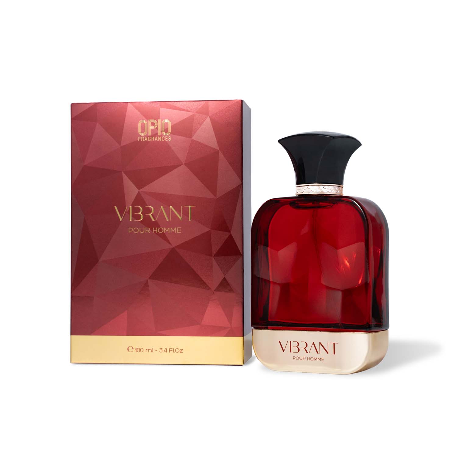 VIBRANT FOR MEN