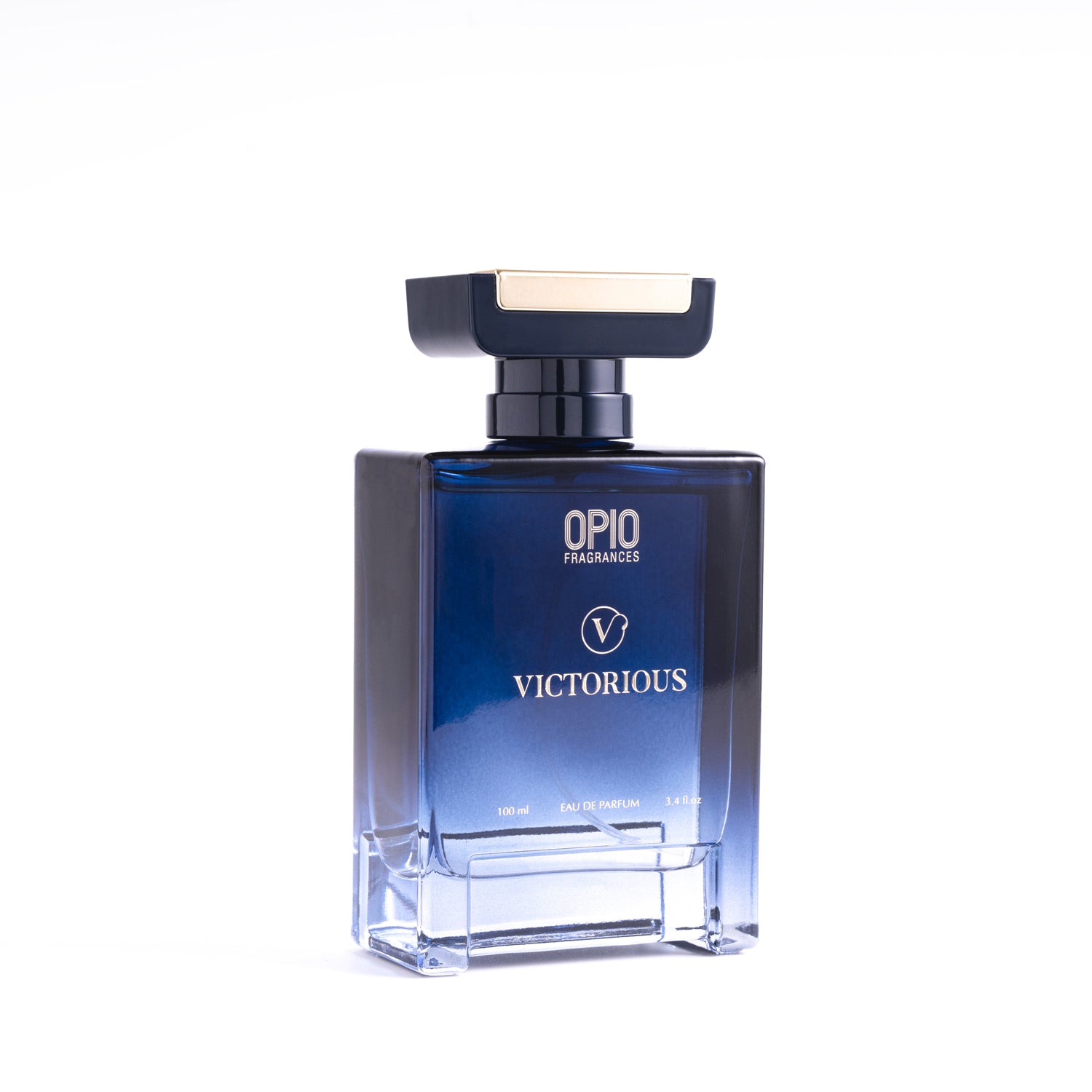 VICTORIOUS FOR MEN