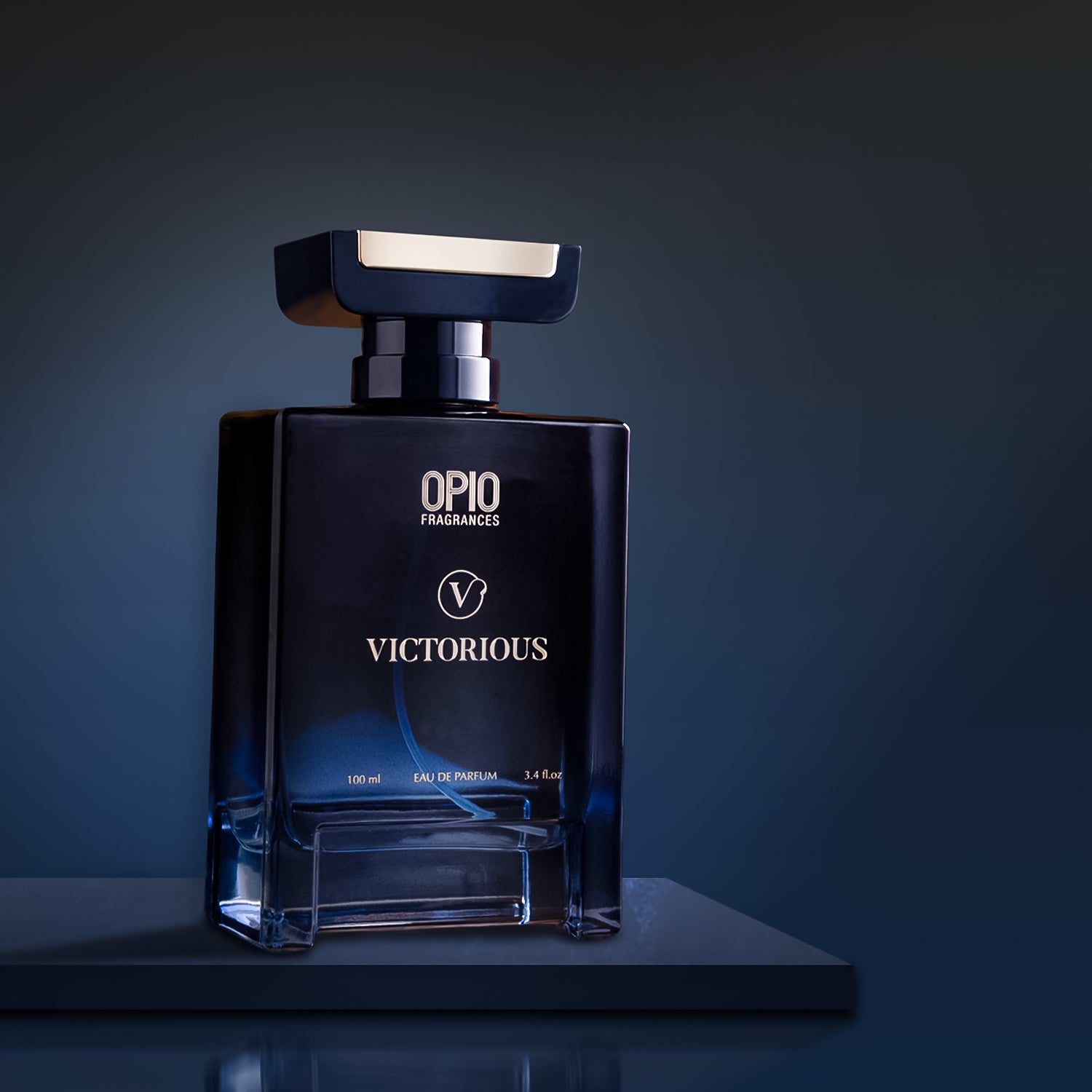 VICTORIOUS FOR MEN