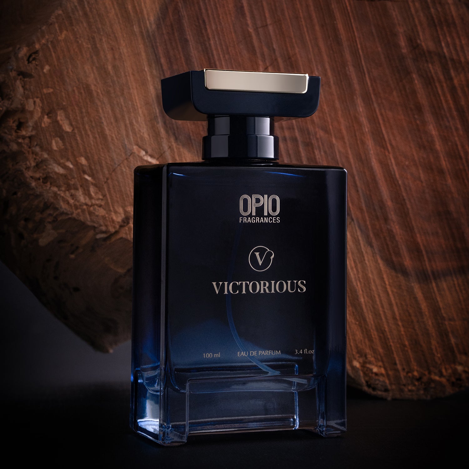VICTORIOUS FOR MEN