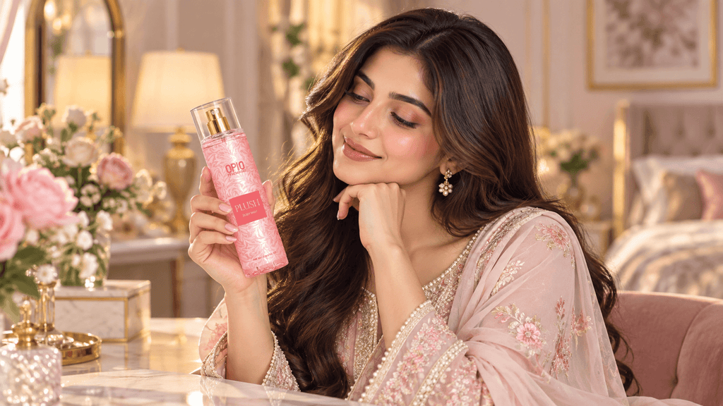 How Women Can Choose a Lasting Perfume