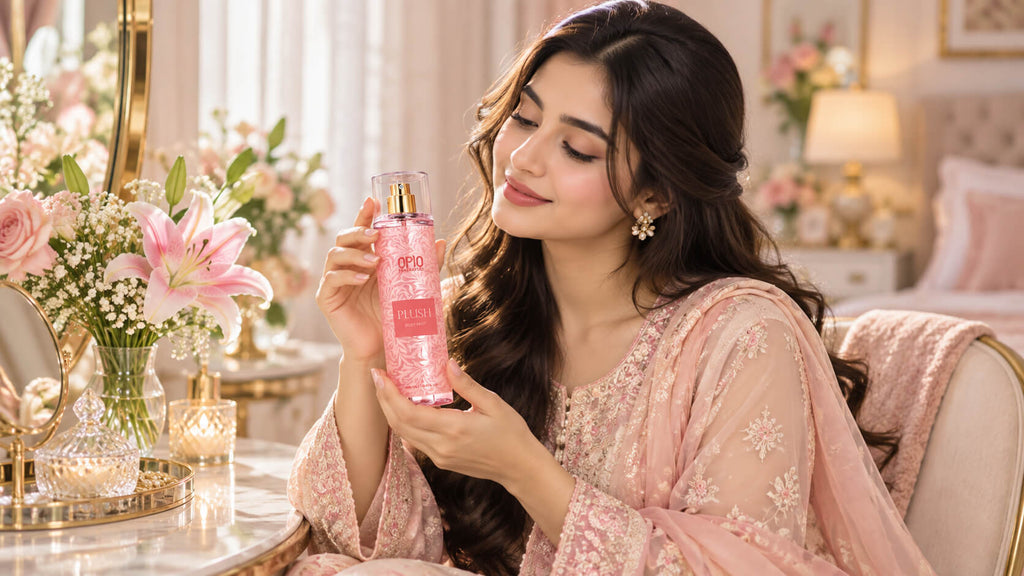 How to Find a Women’s Perfume You’ll Enjoy Wearing