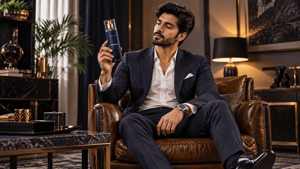 What to Look for in a Lasting Perfume in Pakistan