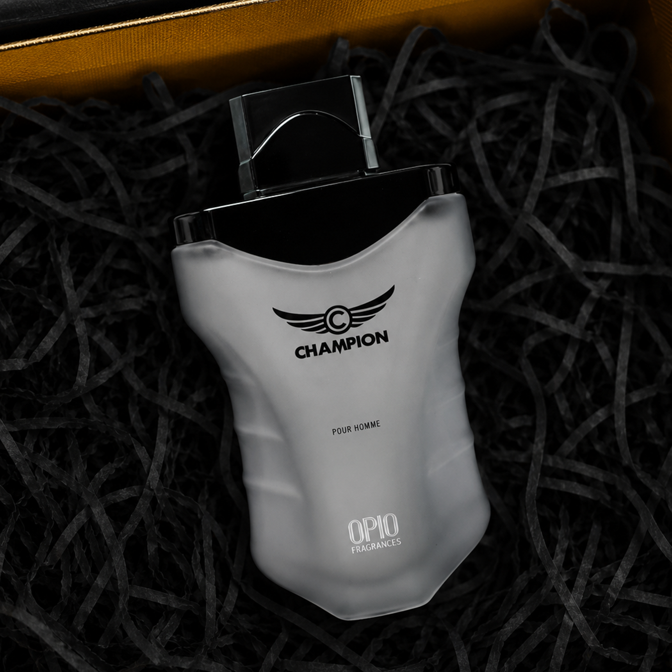 Champion Gift Box For Men