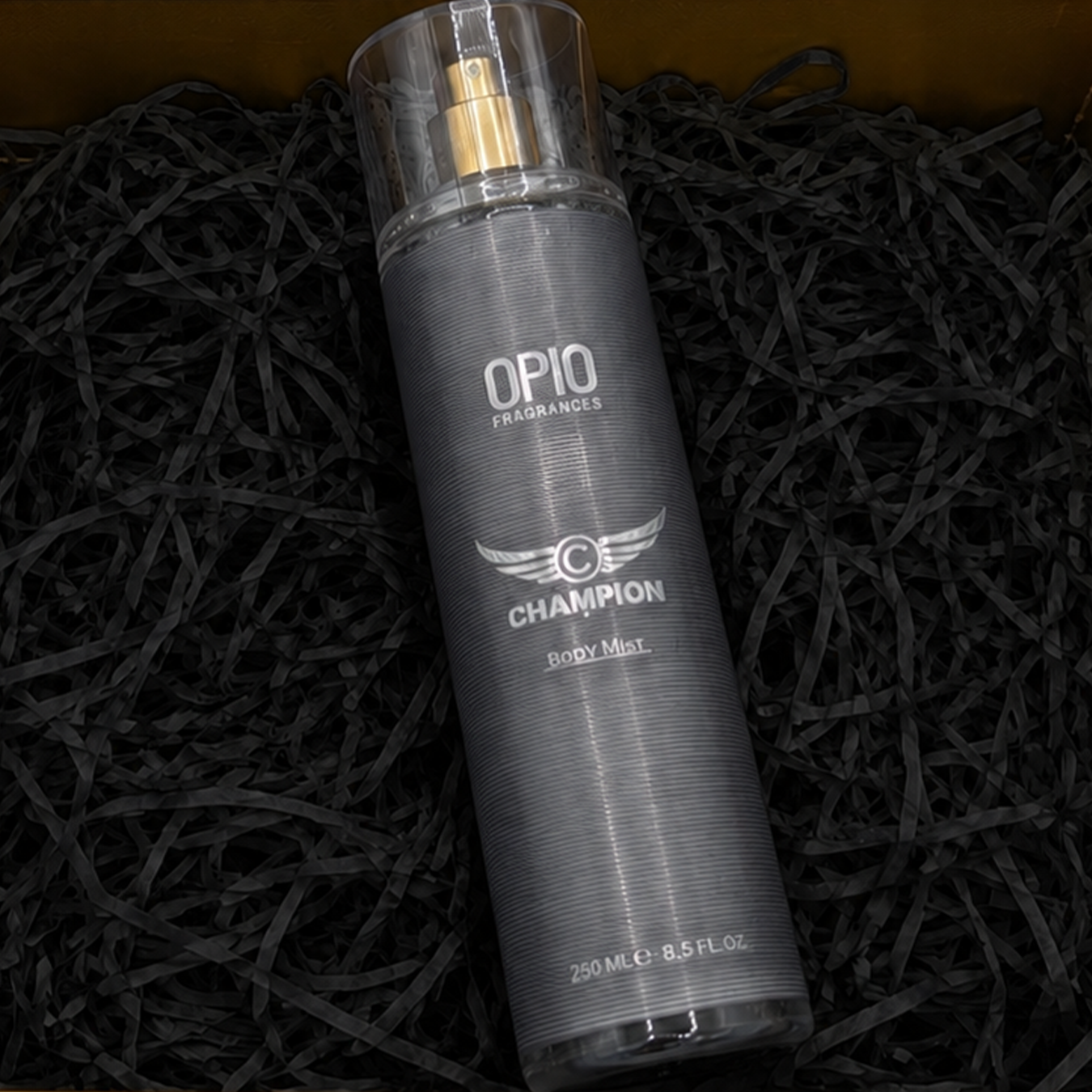 Champion Gift Box For Men