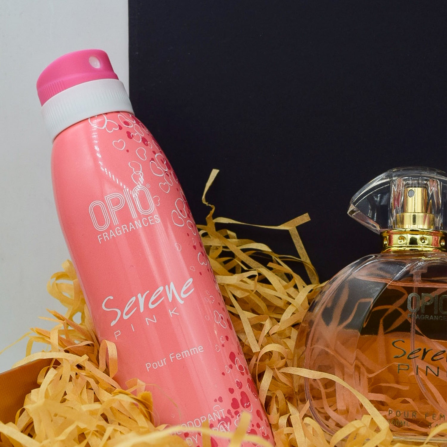 SERENE PINK GIFTBOX For Women