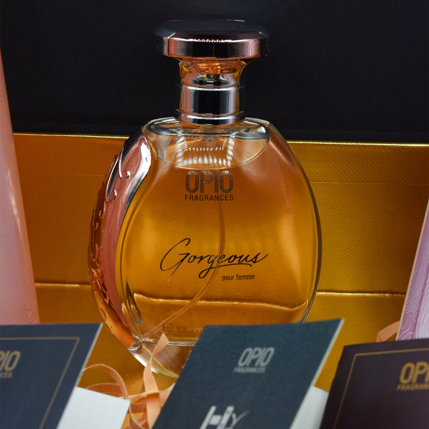 GORGEOUS GIFTBOX FOR WOMEN