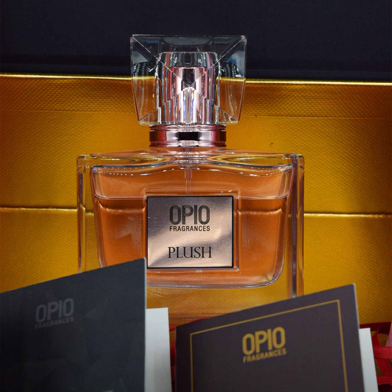 PLUSH GIFTBOX FOR WOMEN