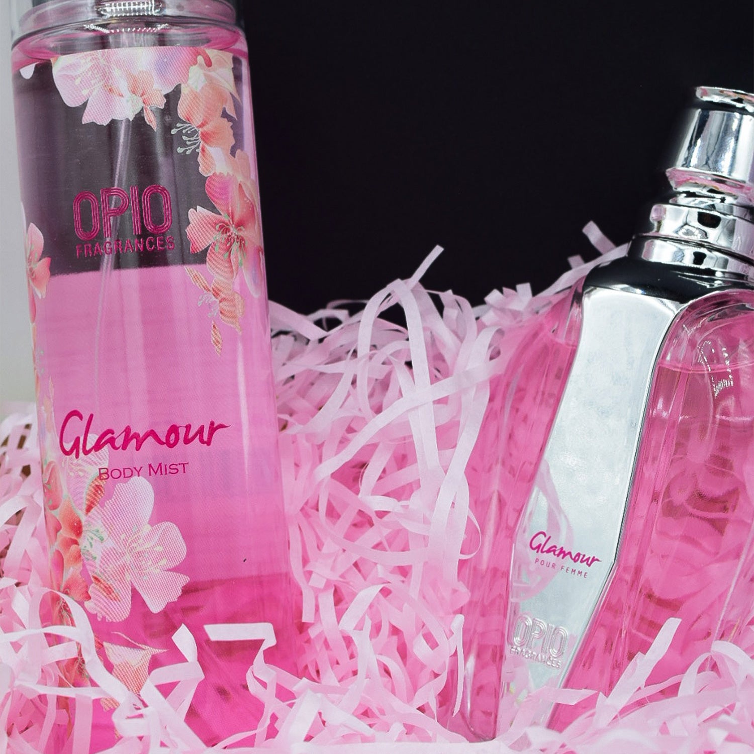 GLAMOUR GIFTBOX FOR WOMEN