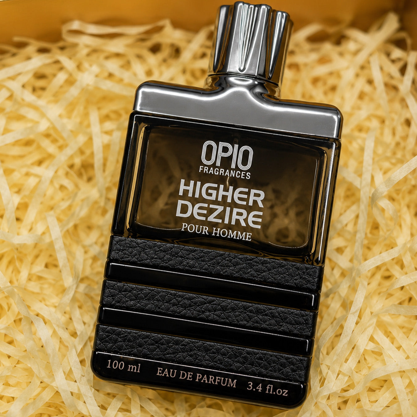 Higher Dezire Gift Box For Men