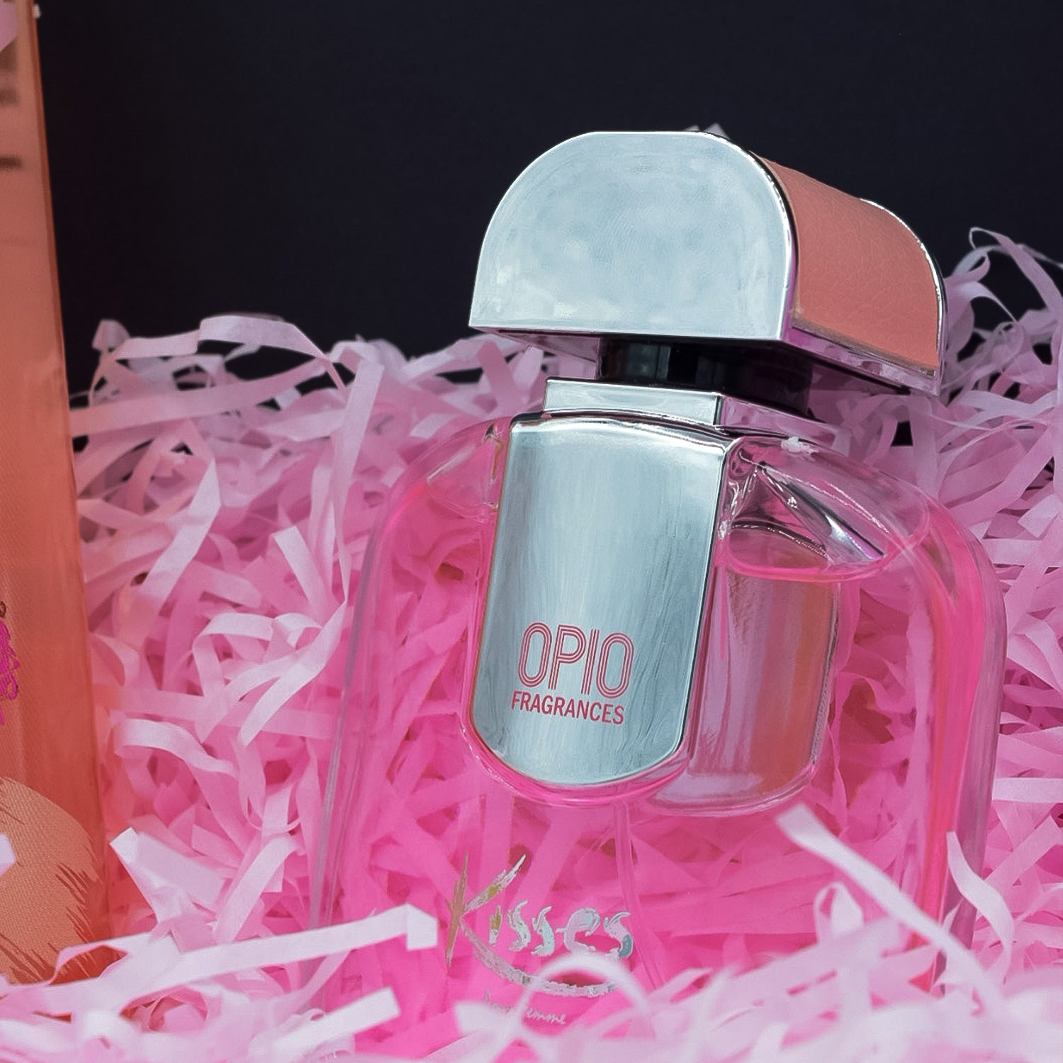 KISSES GIFTBOX For Women