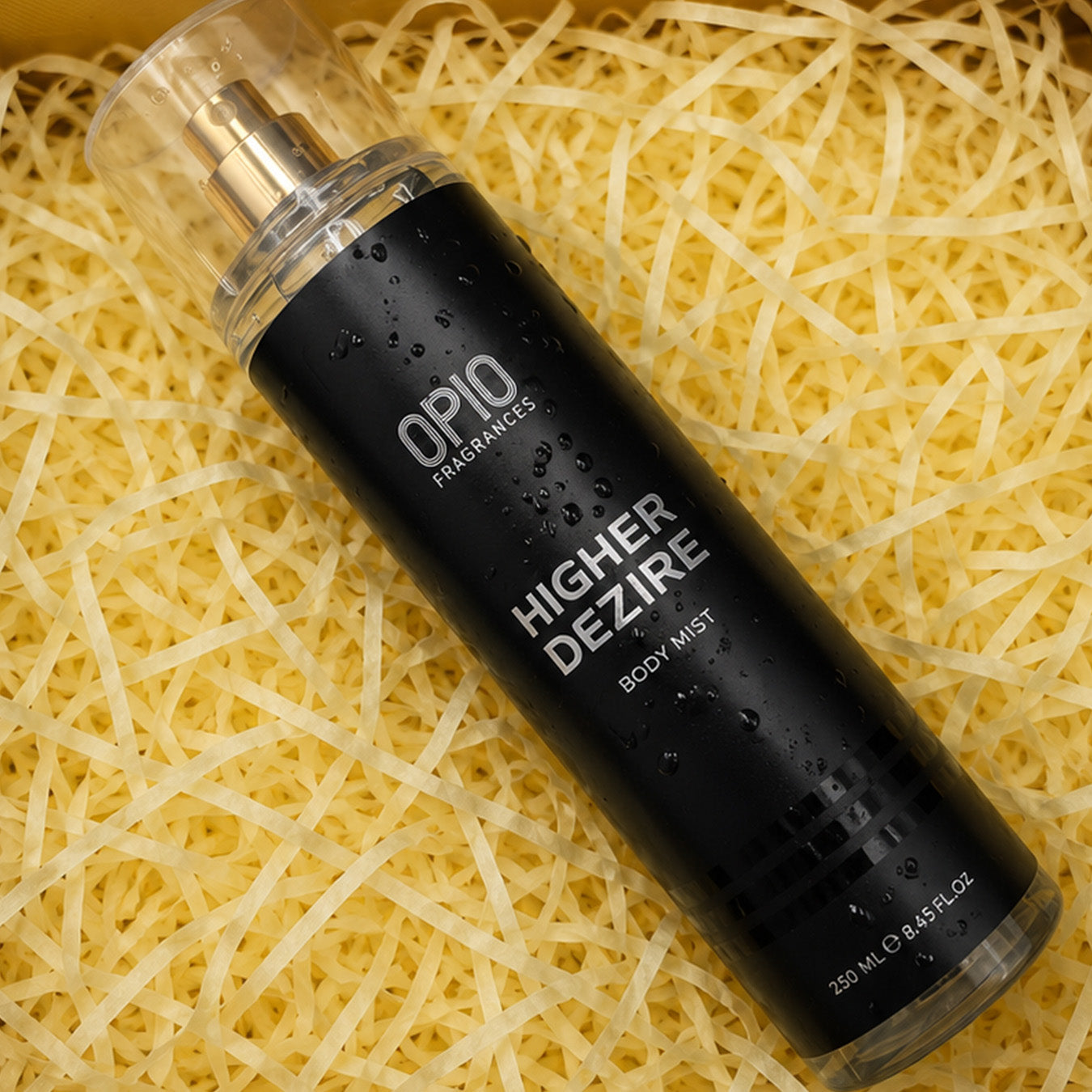 Higher Dezire Gift Box For Men