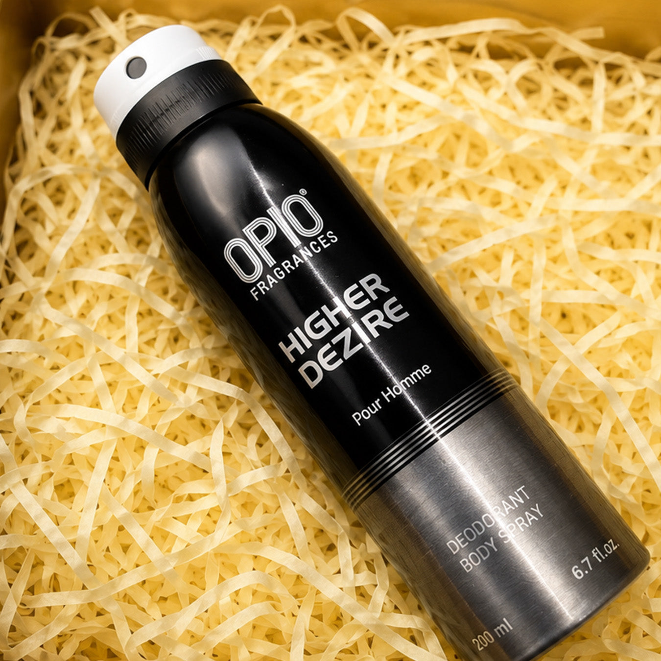 Higher Dezire Gift Box For Men