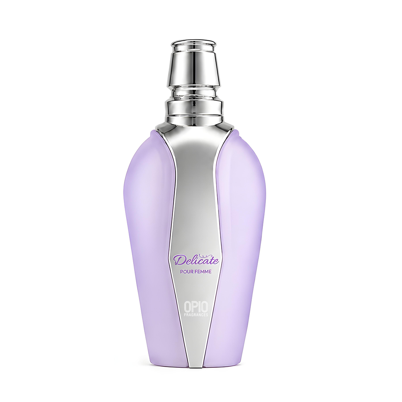 DELICATE EDP FOR WOMEN