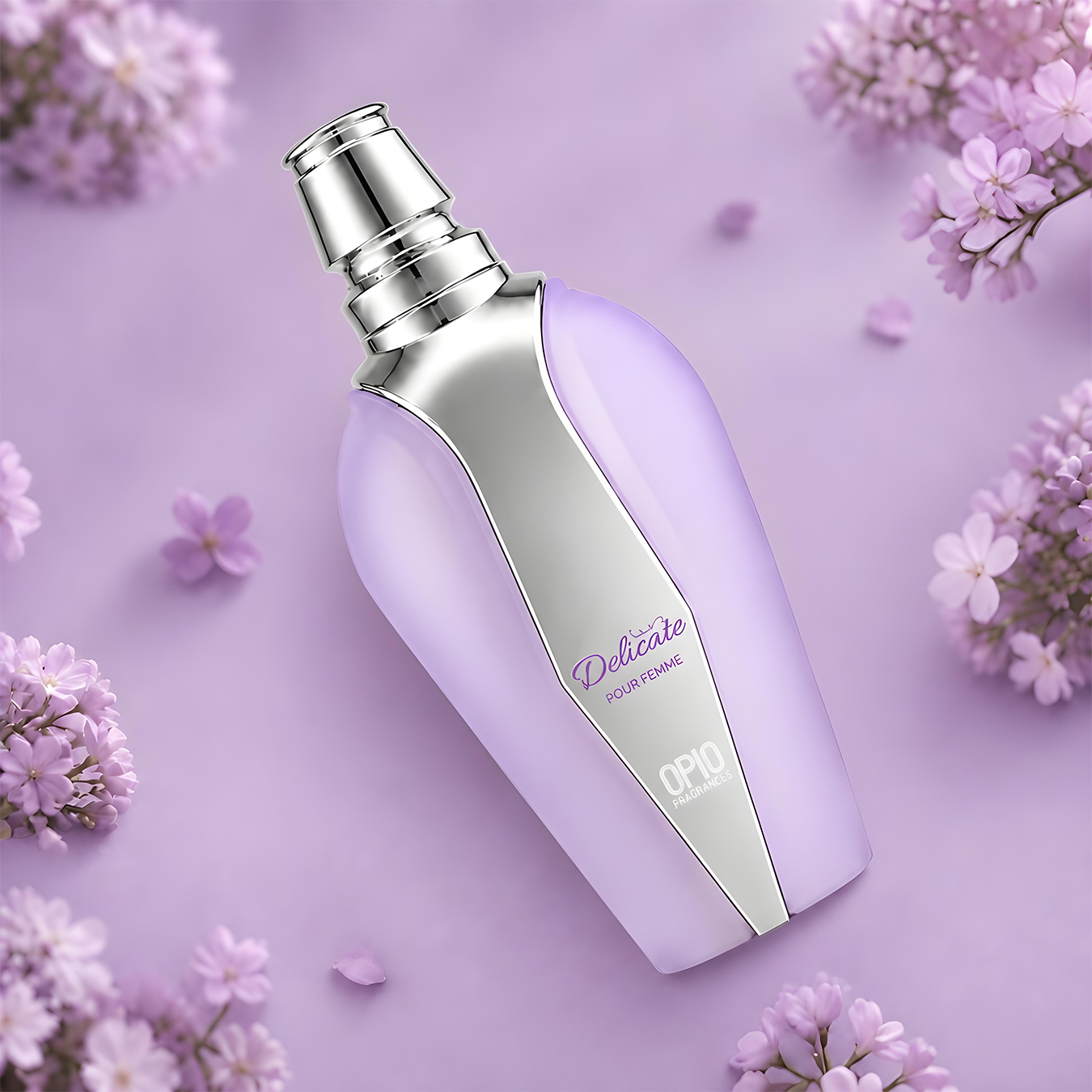 DELICATE EDP FOR WOMEN