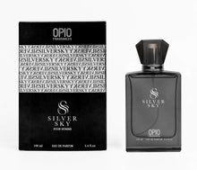 SILVER SKY EDP Plus