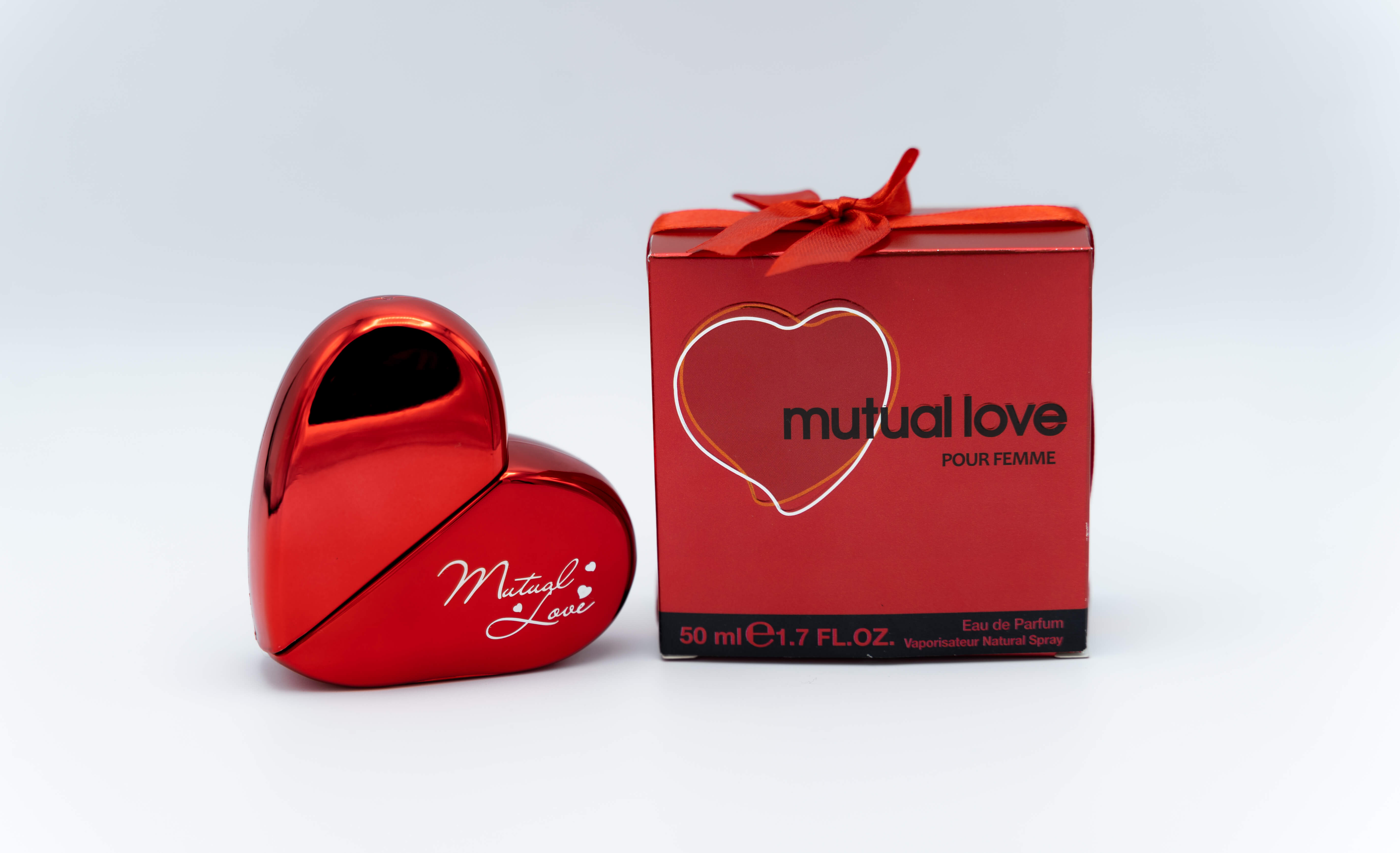 MUTUAL LOVE EDP For Women