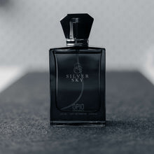 SILVER SKY EDP Plus