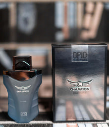 CHAMPION EDP Plus