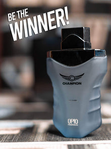 CHAMPION EDP Plus