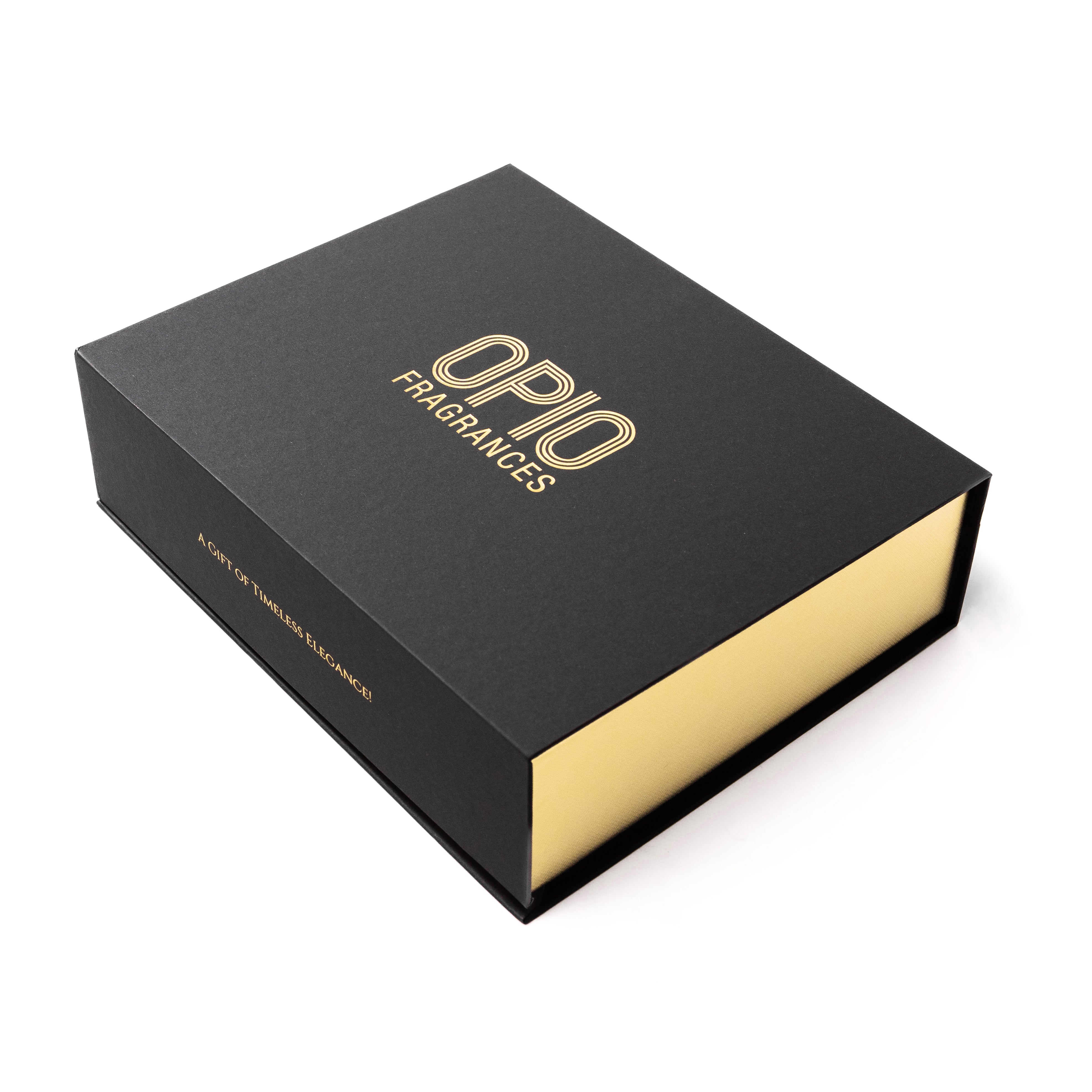 GIFT BOX