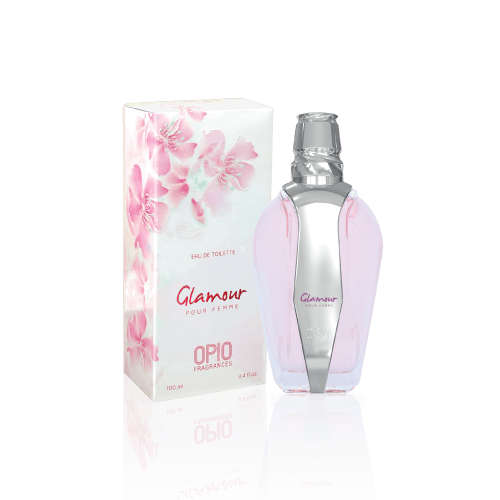 GLAMOUR EDP