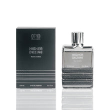 HIGHER DEZIRE EDP Plus