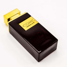 ICONIC ABSOLUTE EDP Plus