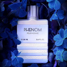 PHENOM EDP Plus