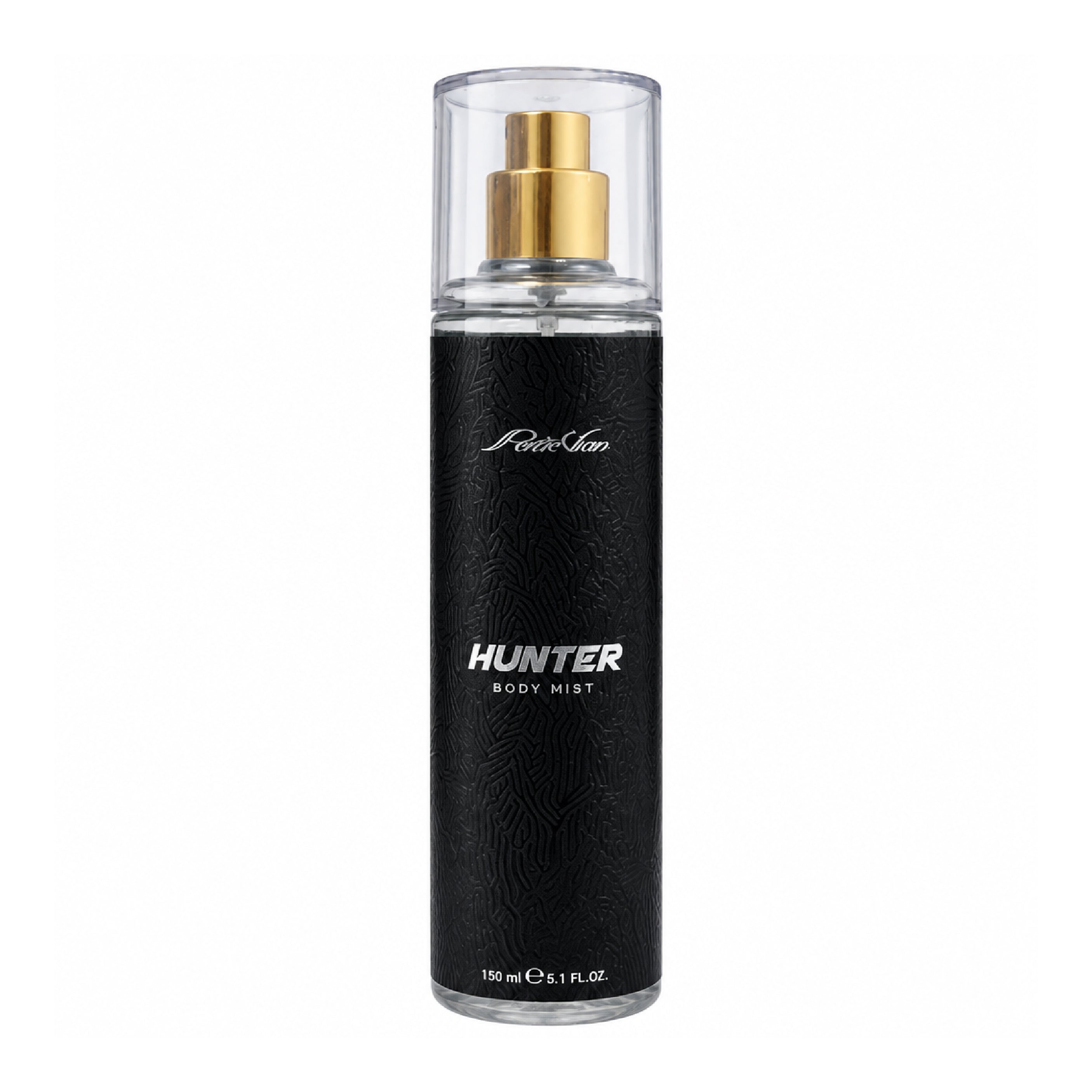 HUNTER 150ml Body Mist For Men