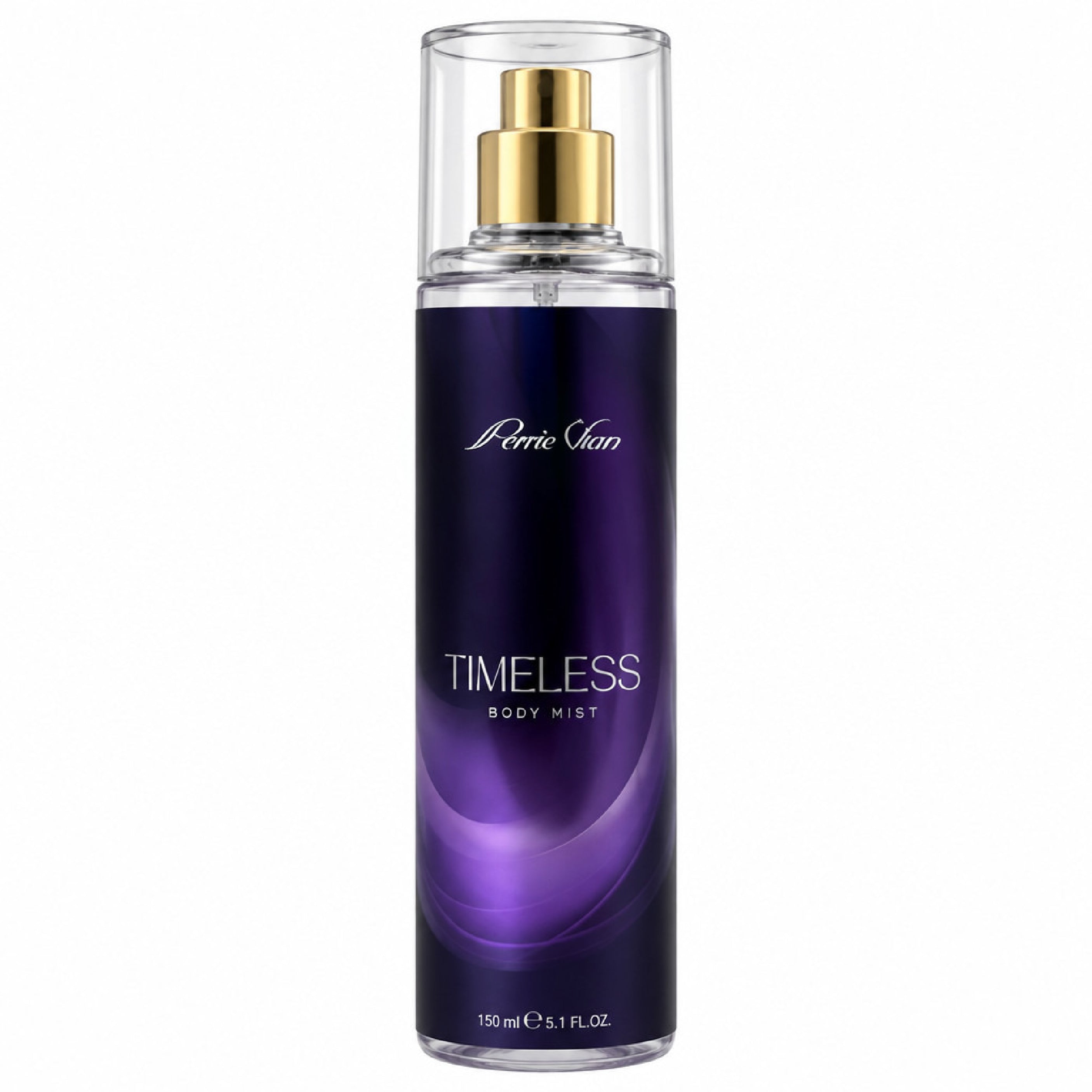TIMELESS 150ml Body Mist For Men