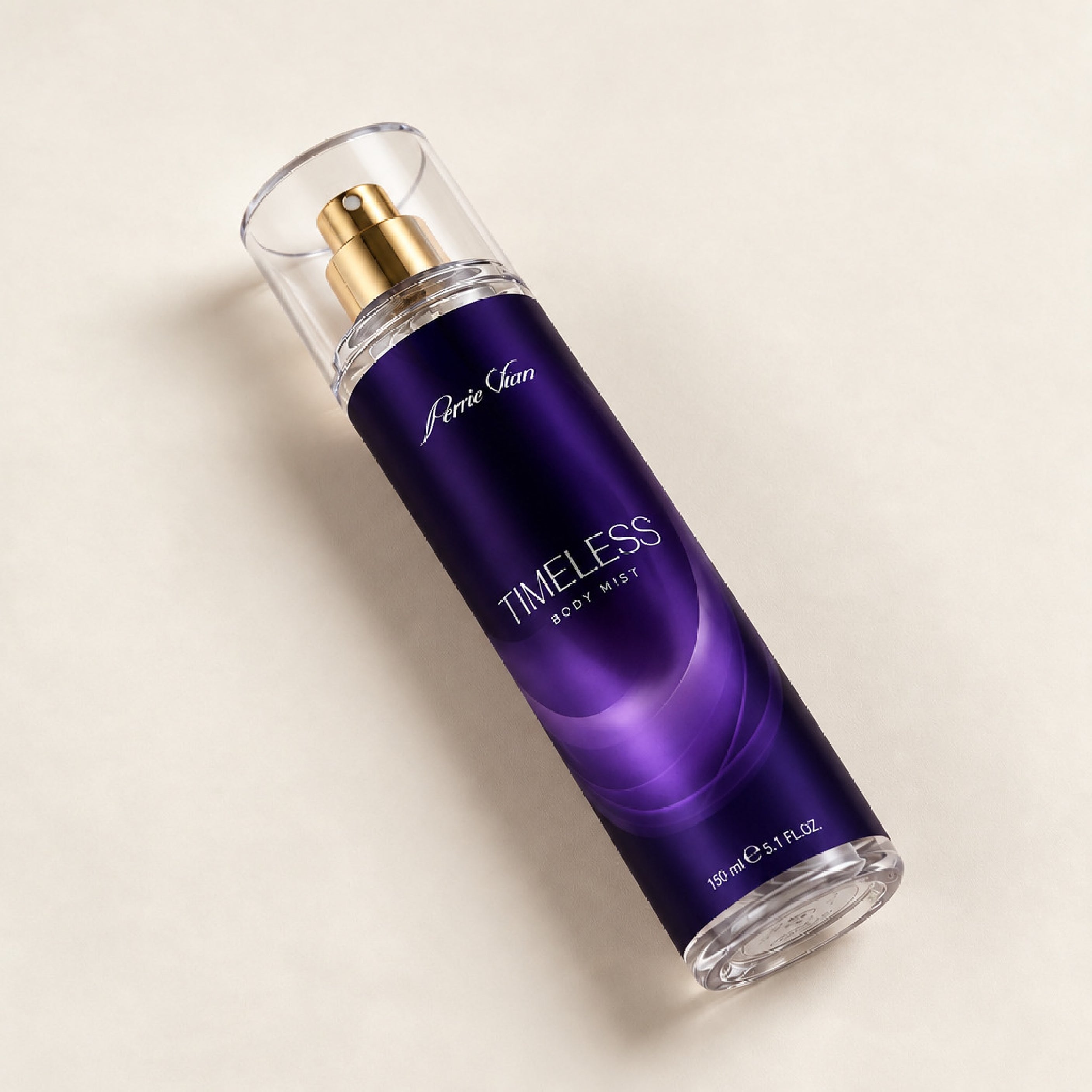 TIMELESS 150ml Body Mist For Men