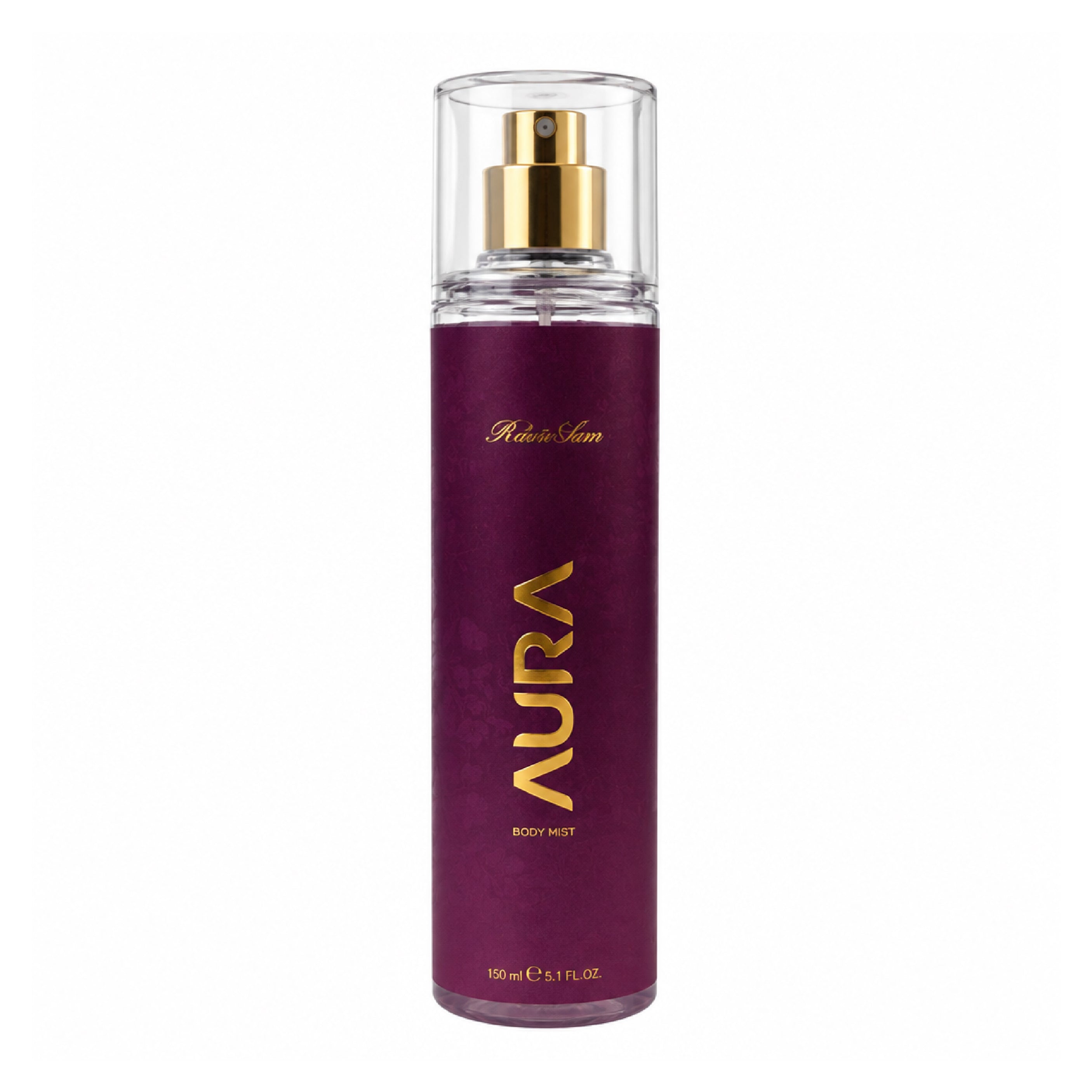 AURA 150ml Body Mist For Women