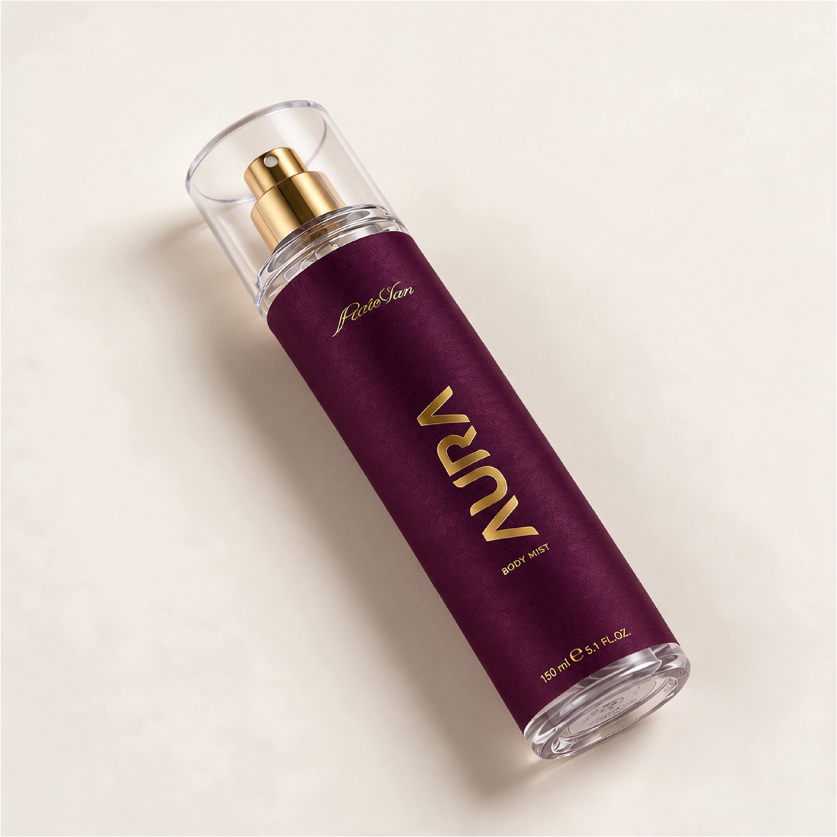 AURA 150ml Body Mist For Women