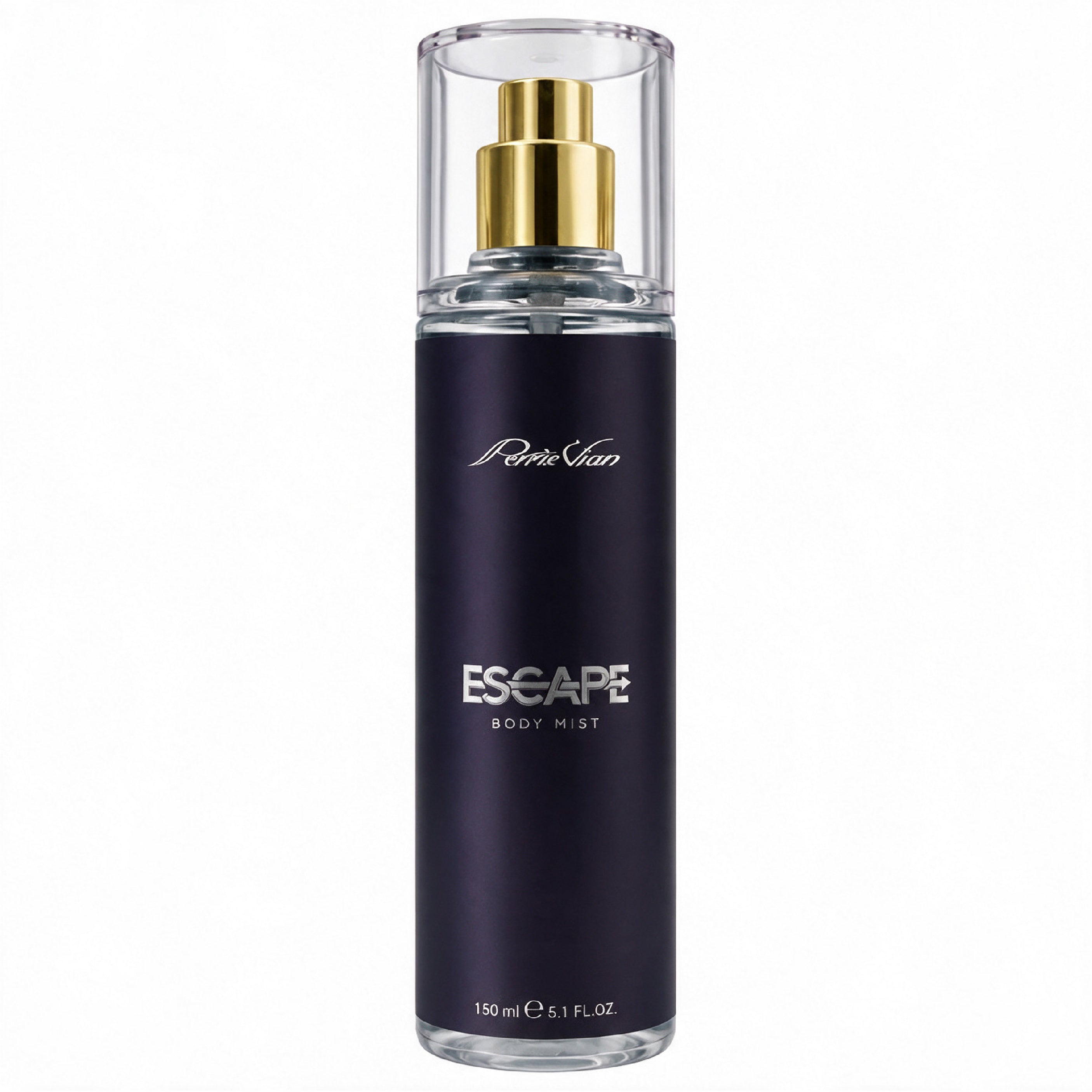 ESCAPE 150ml Body Mist For Men