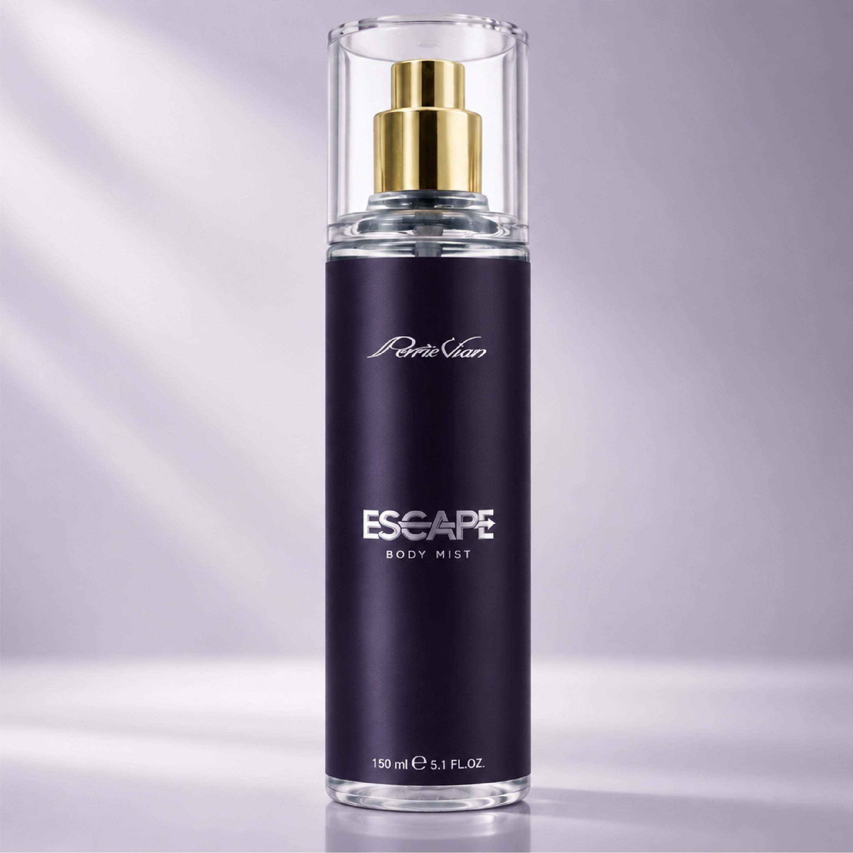 ESCAPE 150ml Body Mist For Men